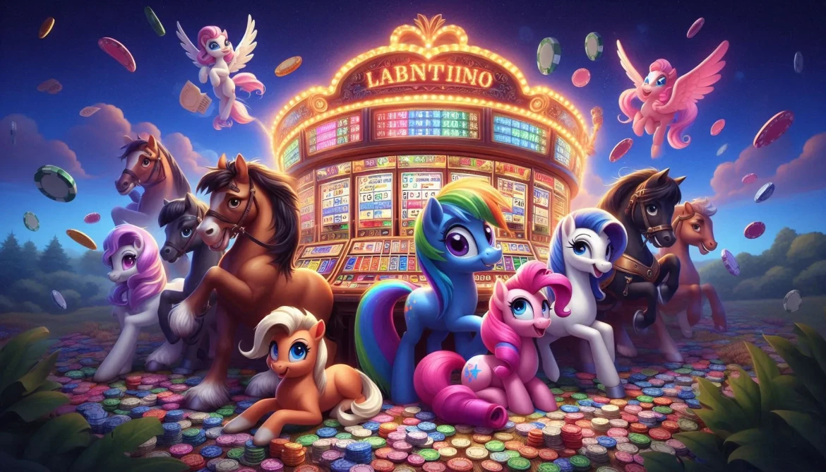 Ricardos Casino